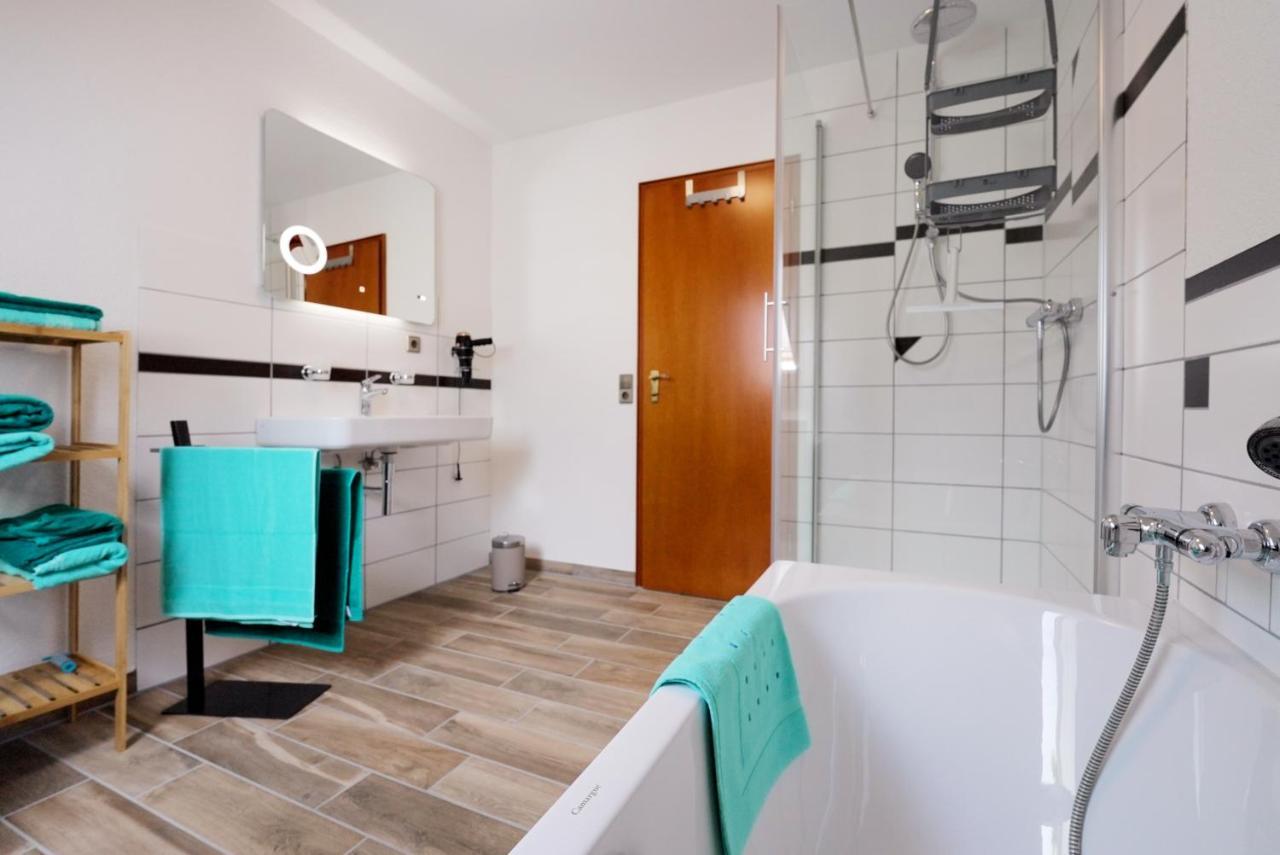 Apartamento Haus Tanja Freudenstadt Exterior foto