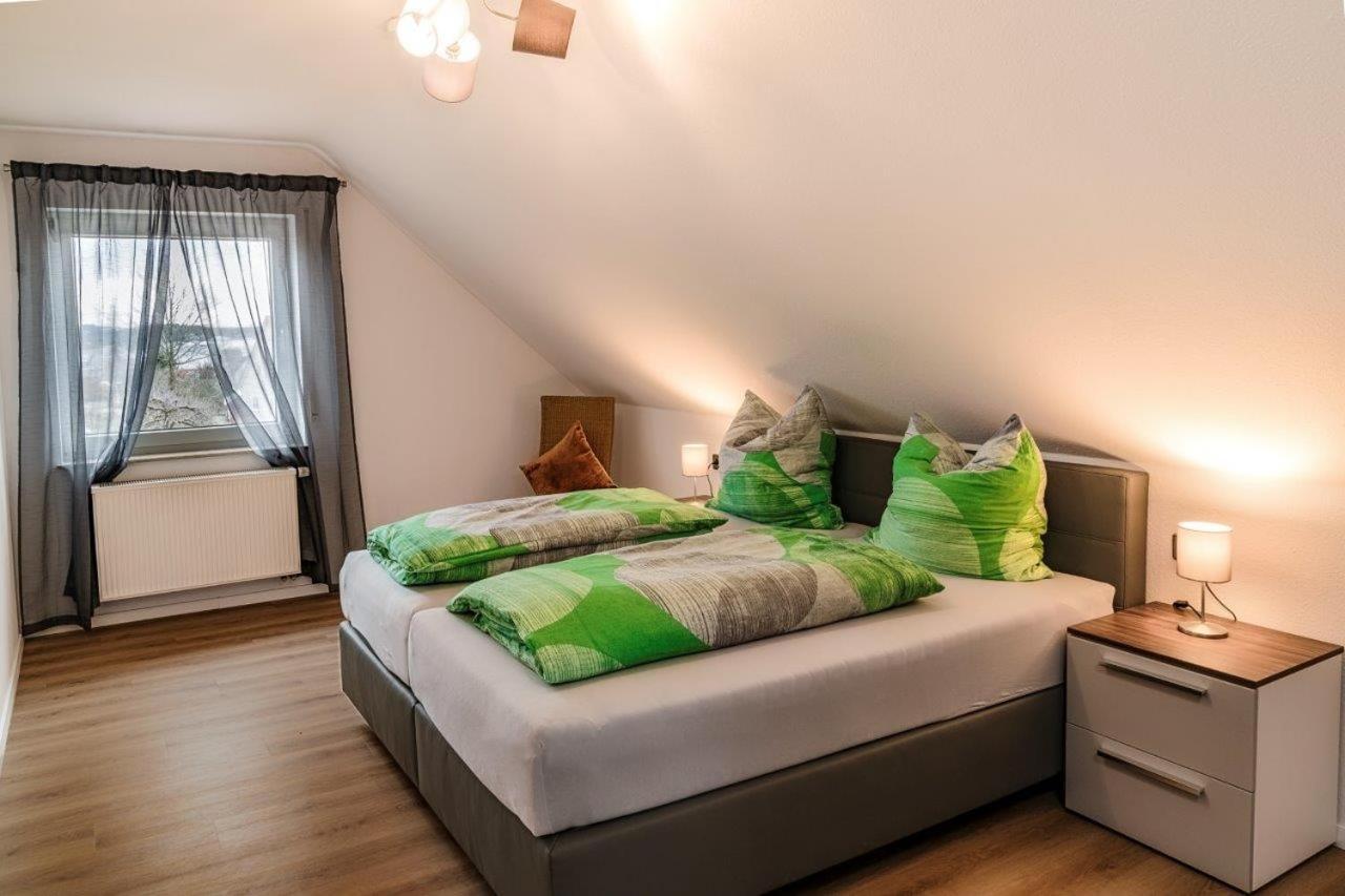 Apartamento Haus Tanja Freudenstadt Exterior foto