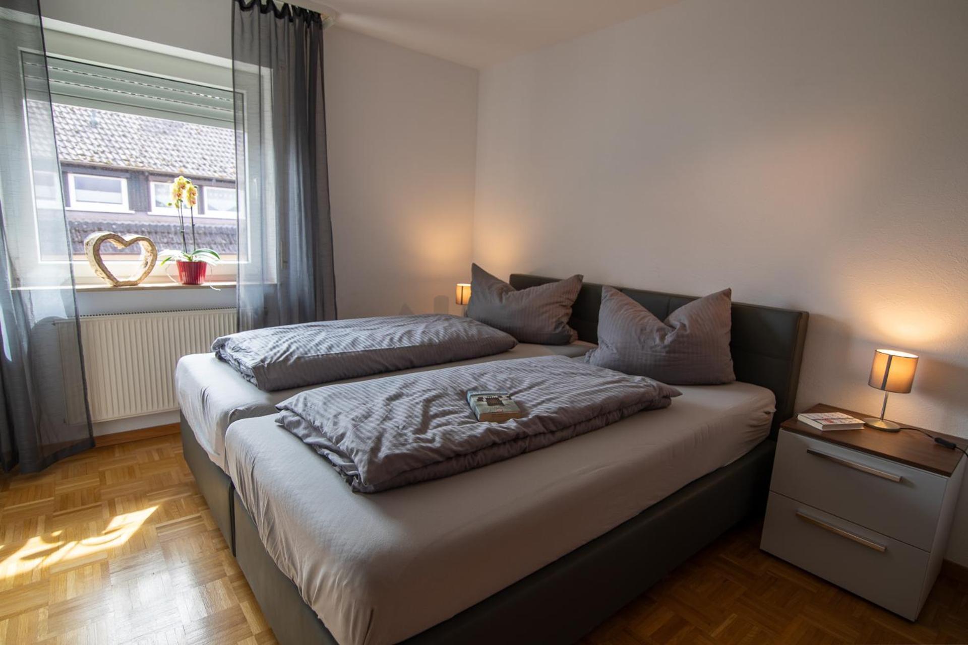 Apartamento Haus Tanja Freudenstadt Exterior foto