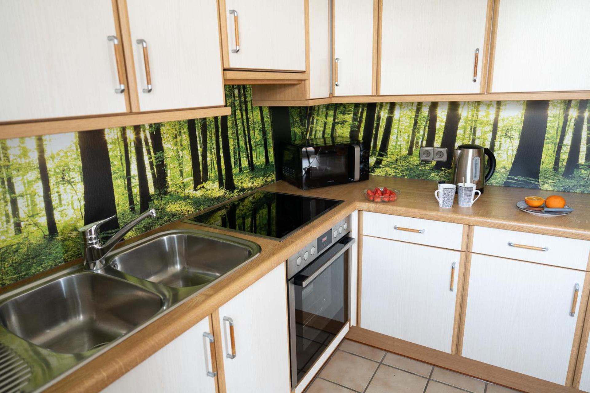 Apartamento Haus Tanja Freudenstadt Habitación foto